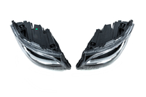 Mercedes Sprinter W907/W910 2018– LED-koplampen voorzijde (set van 2) foto 5