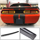 Dodge Challenger 2008–2023 Spoiler (2008-2014, Carbon) foto 2