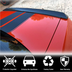 Dodge Challenger 2008–2023 Spoiler (2008-2014, Carbon) foto 3