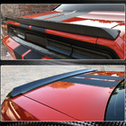 Dodge Challenger 2008–2023 Spoiler (2008-2014, Carbon) foto 5