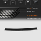 Dodge Challenger 2008–2023 Spoiler (2008-2014, Carbon) foto 6