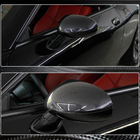 Dodge Challenger 2008–2023 Spiegelkappen (carbon) foto 4