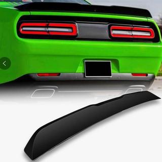 Spoiler V2 (2015-2019, carbon) foto 1