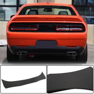 Spoiler V1 (2015-2019, carbon) foto 1