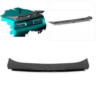 Spoiler V1 (2015-2019, carbon) foto 2