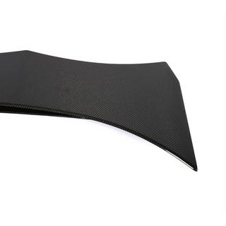 Spoiler V1 (2015-2019, carbon) foto 3