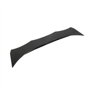 Spoiler V1 (2015-2019, carbon) foto 4