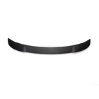 Dodge Charger 2010–2023 Spoiler (2015-2023, kunststof) foto 3
