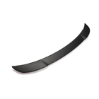 Dodge Charger 2010–2023 Spoiler (2015-2023, kunststof) foto 4