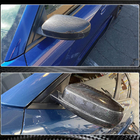 Dodge Charger 2010–2023 Spiegelkappen (Carbon) foto 4
