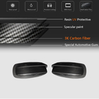 Dodge Charger 2010–2023 Spiegelkappen (Carbon) foto 5