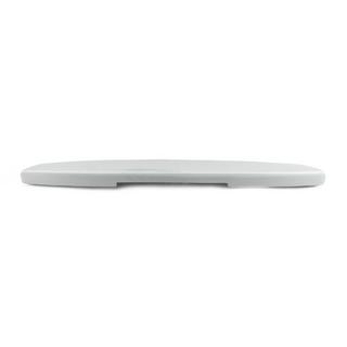Spoiler (spuitklaar) Audi A3 2003–2012 foto 1