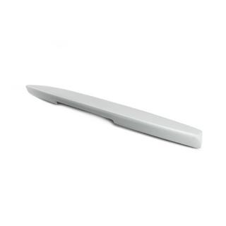 Spoiler (spuitklaar) Audi A3 2003–2012 foto 3