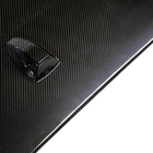 Nissan 400Z 2022– Dakspoiler (carbon) foto 4