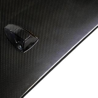 Dakspoiler (carbon) foto 4