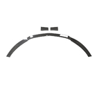 Nissan 400Z 2022– Frontbumper lip (Carbon) foto 3