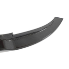 Nissan 400Z 2022– Frontbumper lip (Carbon) foto 6