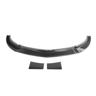 Frontbumper lip (Carbon) foto 4