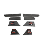 Nissan 400Z 2022– Sideskirts (Carbon) foto 5