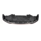 Nissan GT-R 2008–2025 Voorbumper lip Lip (2009-2015, Carbon) foto 5