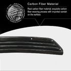 Nissan GT-R 2008–2025 Achterbumper diffuser (2009-2015, Carbon) foto 5