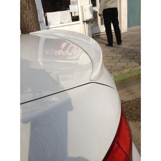 Spoiler Meliset F10 (spuitklaar) BMW 5 Serie F10/F11 2010–2016 foto 4