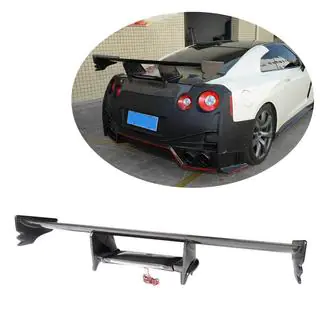 Spoiler (2009-2015, Carbon)