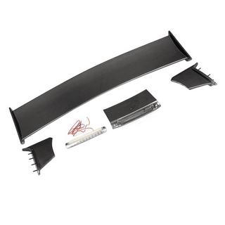 Spoiler (2009-2015, Carbon) foto 4