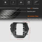 Nissan GT-R 2008–2025 Motorafdekking (2009-2015, carbon) foto 6