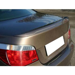 Meliset spoiler (spuitklaar) BMW 5 Serie E60/E61 2003–2010 foto 1