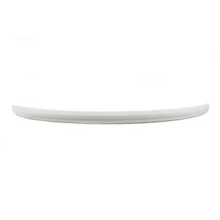 Meliset spoiler (spuitklaar) BMW 5 Serie E60/E61 2003–2010 foto 2