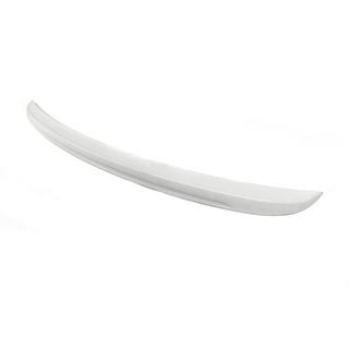 Meliset spoiler (spuitklaar) BMW 5 Serie E60/E61 2003–2010 foto 4