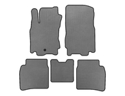 Nissan Note 2004–2012 EVA automatten (grijs) foto 1