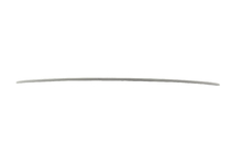 BMW 3 Serie E36 1990–2000 Spoiler (voor sedan/coupé, spuitklaar) foto 4