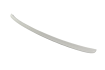 BMW 3 Serie E36 1990–2000 Spoiler (voor sedan/coupé, spuitklaar) foto 3