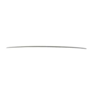 Spoiler (voor sedan/coupé, spuitklaar) BMW 3 Serie E36 1990–2000 foto 4