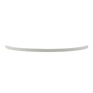Spoiler (voor sedan/coupé, spuitklaar) BMW 3 Serie E36 1990–2000 foto 2