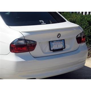 Spoiler Meliset Ince (spuitklaar) BMW 3-serie E90/E91 2005–2011 foto 2