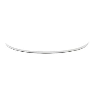 Spoiler Meliset Ince (spuitklaar) BMW 3-serie E90/E91 2005–2011 foto 3