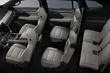 GMC Acadia 2024: Review van de derde generatie foto 6