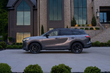 Infiniti QX60 2025 review: vernieuwd design en technologie foto 2