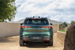 Infiniti QX60 2025 review: vernieuwd design en technologie foto 4