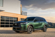 Infiniti QX60 2025 review: vernieuwd design en technologie foto 3
