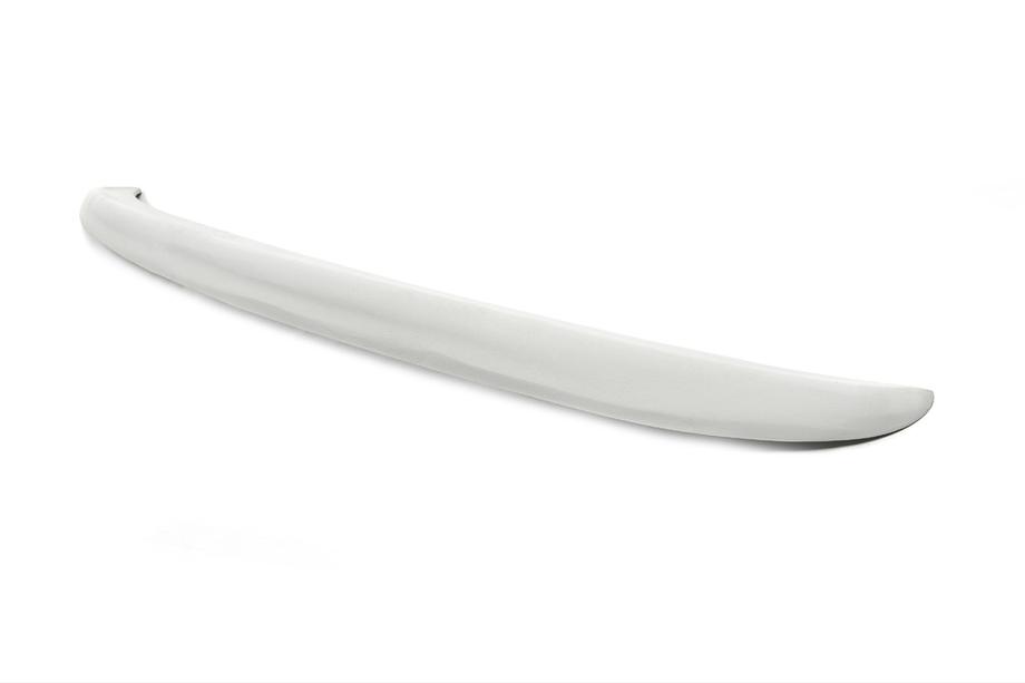 BMW 3-serie E90/E91 2005–2011 Spoiler Meliset Kalin (spuitklaar) Foto 4