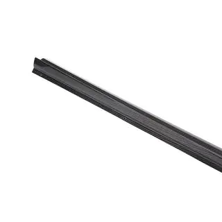 Side skirts V2 (voor Base/S/S Q4/Diesel/250 Diesel, carbon) foto 3