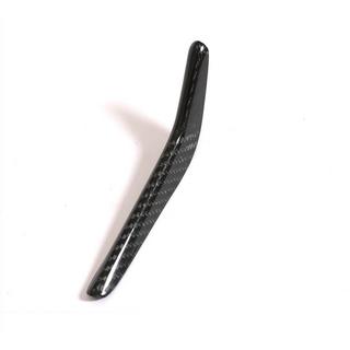 Carbon grillelijsten voor de radiatorgrille (voor Base/S/S Q4 2018-2020) foto 3