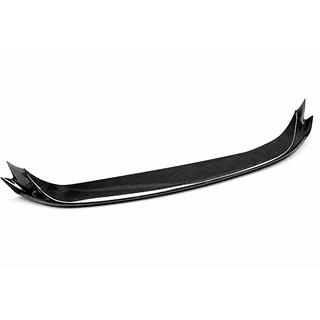 Voorbumper lip Lip V2 (voor Base/S/S Q4 2013-2017, carbon) Maserati Ghibli 2013–2023 foto 3