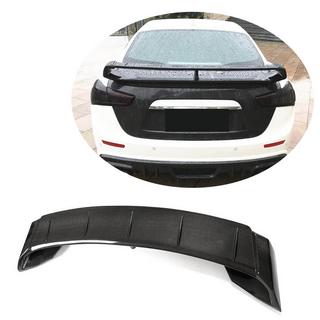 Spoiler V1 (carbon) foto 1