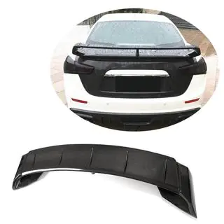 Spoiler V1 (carbon)