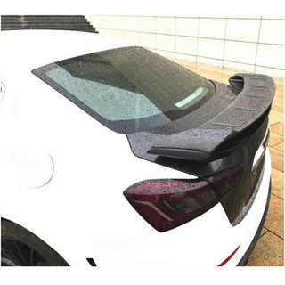 Spoiler V1 (carbon) foto 2